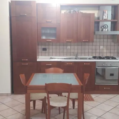 Case Vacanza Anna Апартаменты *