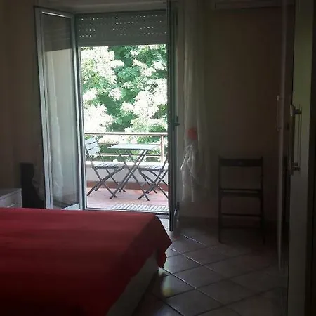 Апартаменты Case Vacanza Anna