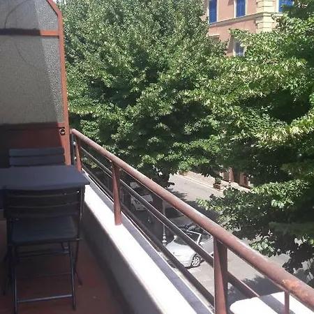 Case Vacanza Anna Апартаменты Фиджи